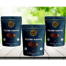 Tarihi Adıyaman Dibek Kahvesi Filtre 200 Gr