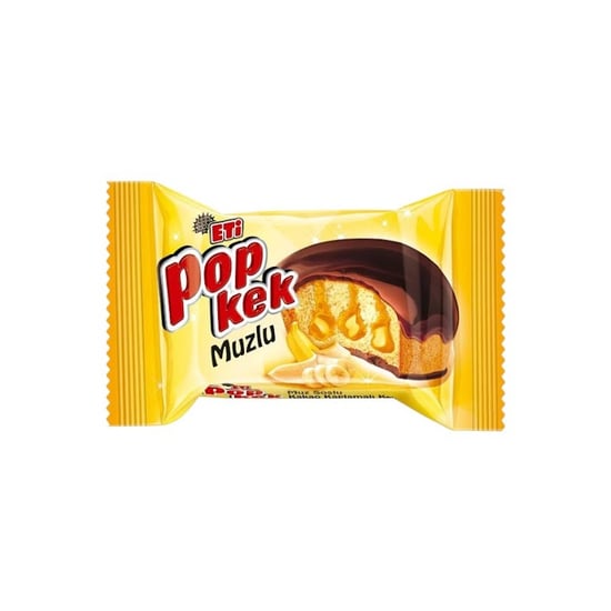 Eti Pop Kek Muzlu 60g