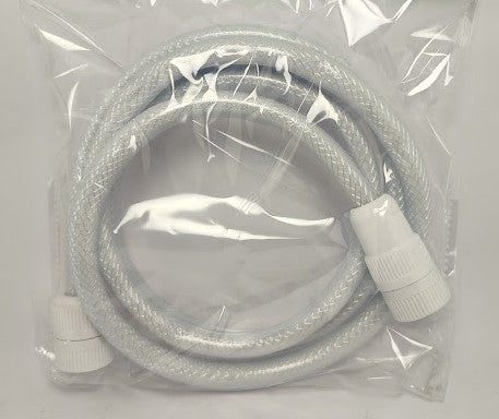 Hagiki Pvc Duş Hortumu Plastik 1.5 Mt