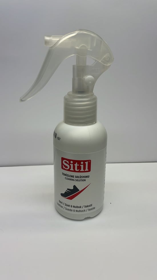 Sitil Trigerli Temizleme Solüsyonu 100 Ml