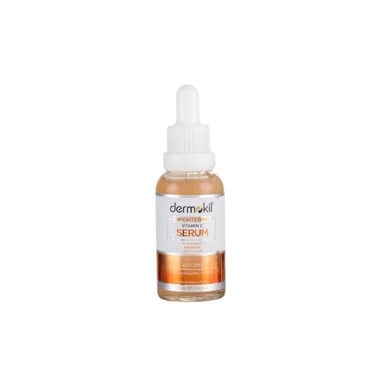 Dermokil Aydınlatıcı Leke Karşıtı +c Vitamini Yüz Serumu 30 Ml
