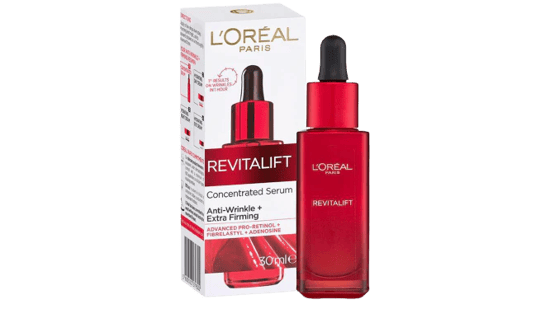 Loreal Revitalift Yaşlanma Karşıtı Hızlı Etkili Serum 30ml