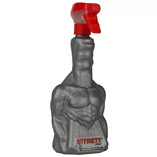Sitrett Mx Kuş Pisliği, Sinek, Böcek, Reçine Temizleyici Pro 700 Gr