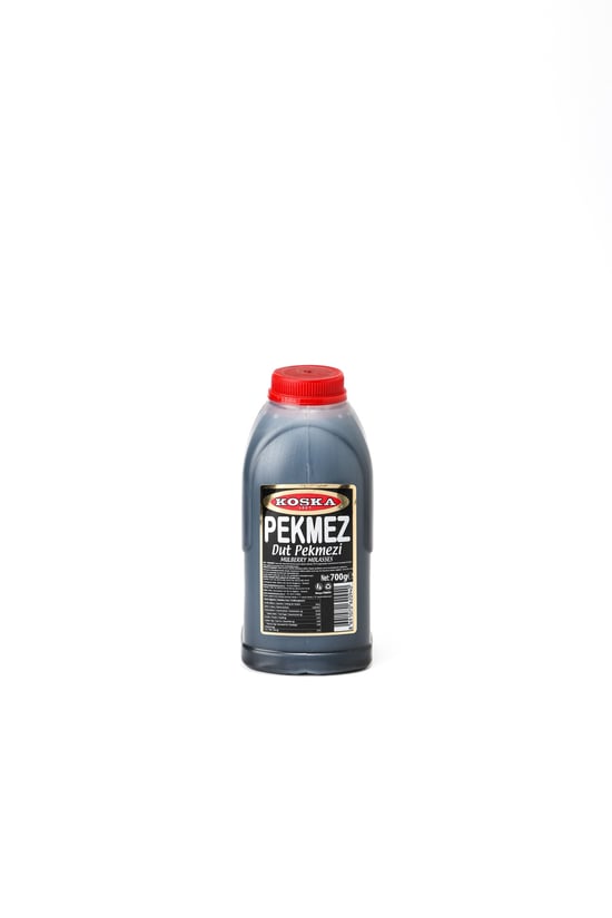 Koska Dut Pekmezi 700 Gr