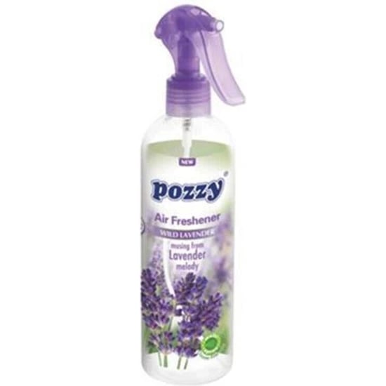 Pozzy Oda Parfümü Oda Kokusu Lavanta 350 Ml