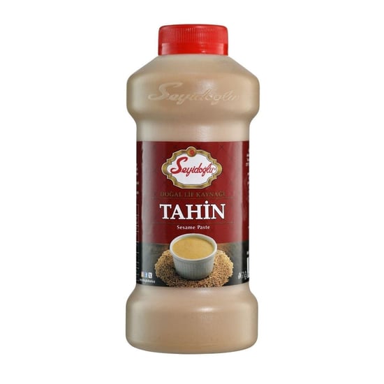 Seyidoğlu Tahin 550 Gr X2 İkili Set