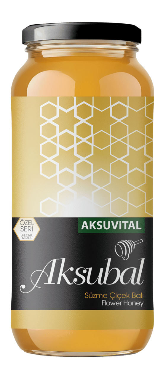Aksuvital Special Aksubal 645 Gr