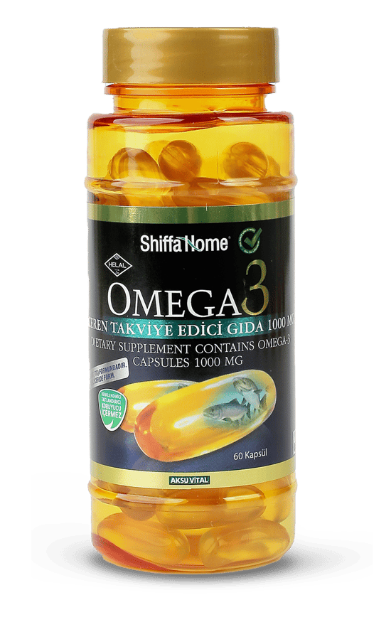 Shiffa Home Ome Ga 3 60x1000 Softjel