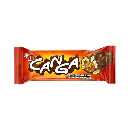 Eti Canga 45g