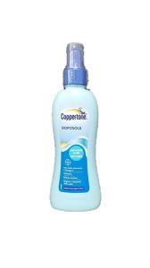 Coppertone Güneş Sonrası Nemlendirici Losyon 200 Ml