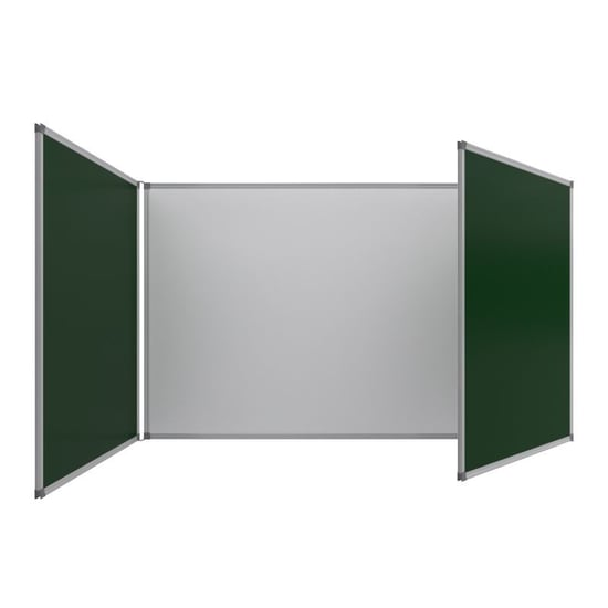 Laminant Kapaklı Yeşil Yazı Tahtası 120x150cm