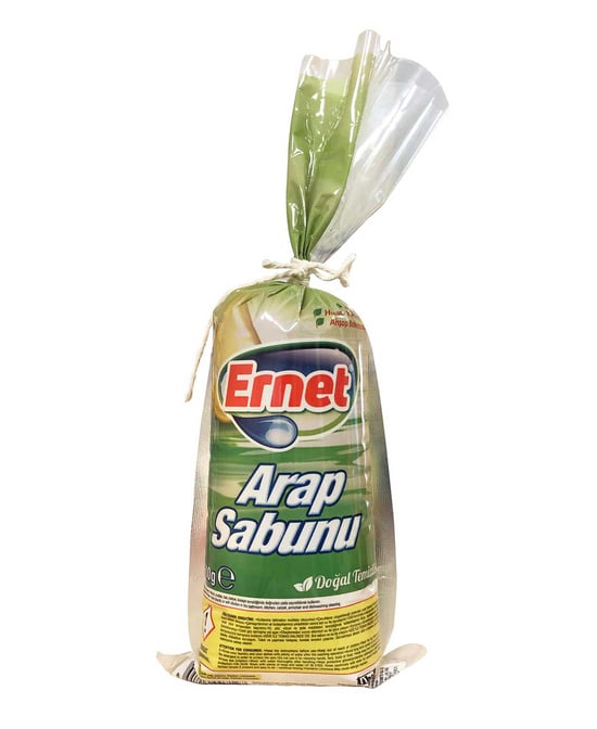 Ernet Arap Sabunu 500 G