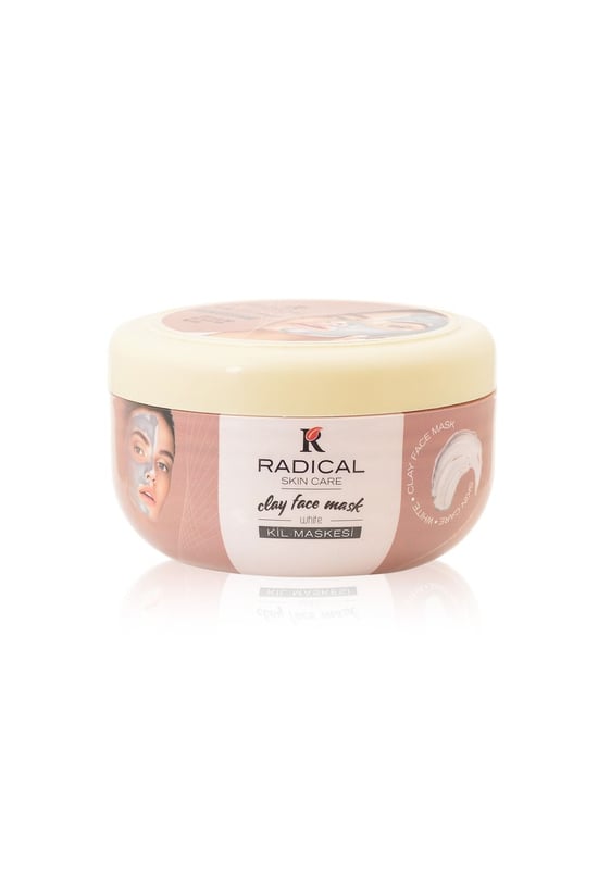 Radical Kil Maskesi White 400 Gr