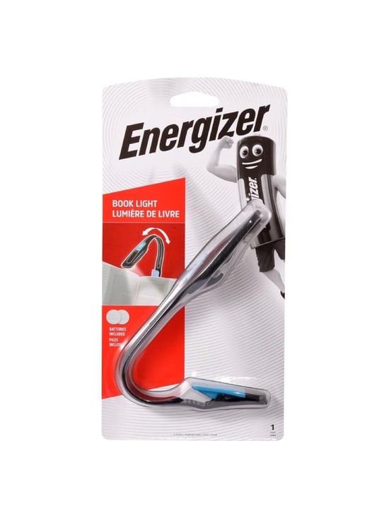 Energizer Booklight Kitap Okuma İşığı