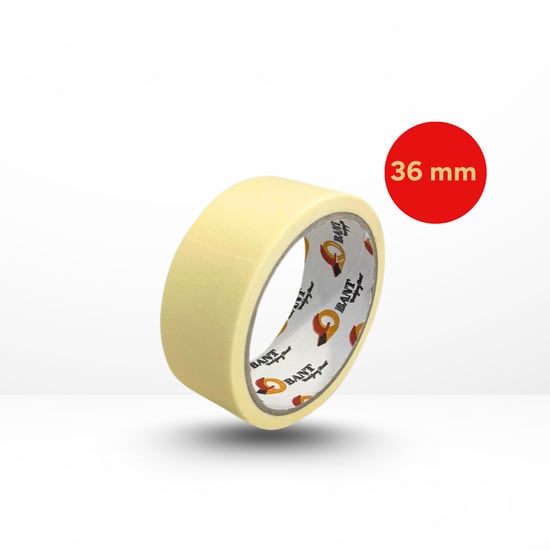 Obant Maskeleme Bandı 36x25 YRD