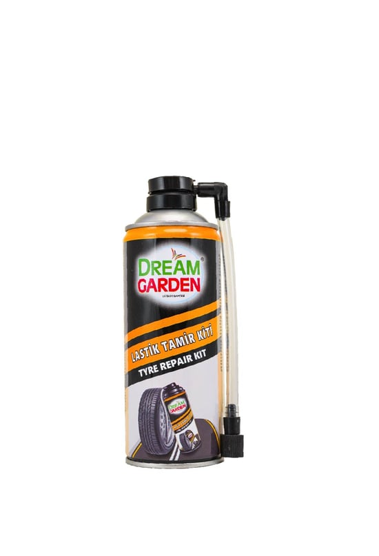 Dream Garden Lastik Tamir Kiti 400 Ml