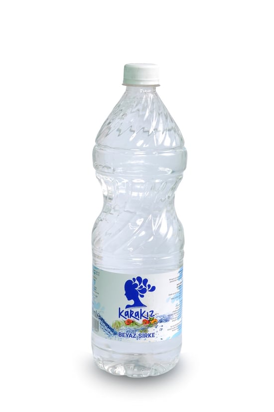 Karakız Beyaz Sirke 2 Lt Pet Şişe