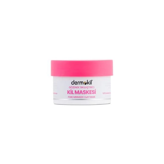 Dermokil Gözenek Sıkılaştırıcı Karşıtı Kil Maskesi 50 Ml