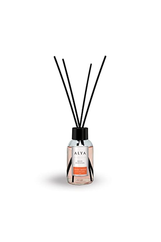 Alya Tropic Breeze Bambu Çubuklu Oda Kokusu 100 Ml