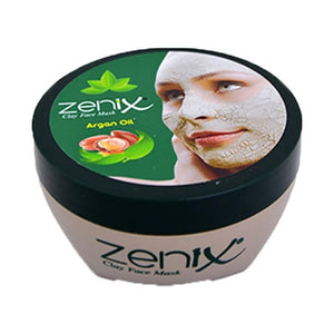 Zenix Kil Maske 350 Gr Argan