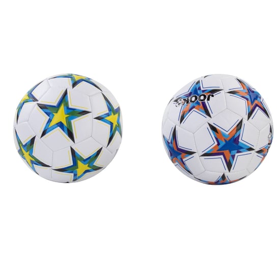 JOOKO FUTBOL TOPU DİKİŞLİ 420 GR BSF-034 (MİNİ POMPA,TOP İĞNESİ VE FİLE HEDİYELİ)