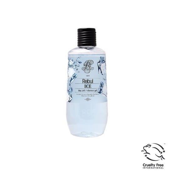 Rebul İce Duş Jeli 500 Ml