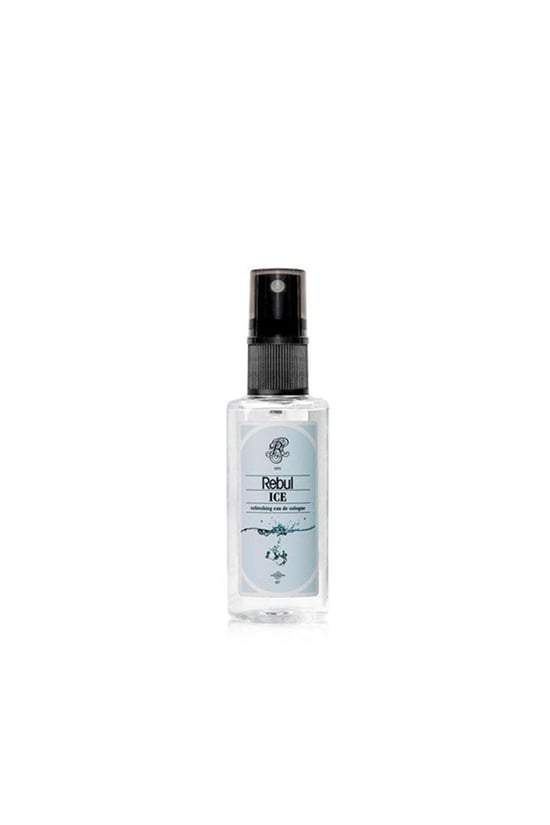 Rebul Ice Edc Sprey Kolonya 50 Ml Pet Şişe
