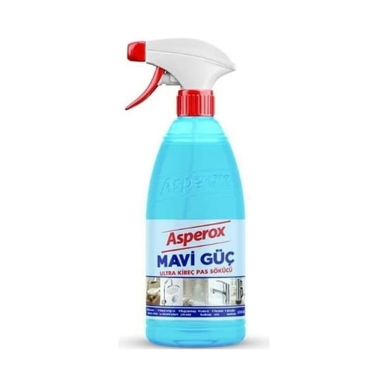 Asperox Mavi Güç 1000 Ml