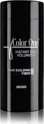Color One Topik Saç Tozu Kahverengi 25 Gr