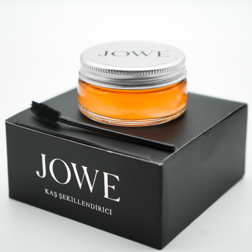 Jowe Kaş Şekillendirici Wax 50 Ml