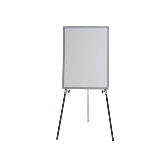Eko Serisi Teleskopik Yazı Tahtası 60x85cm Beyaz