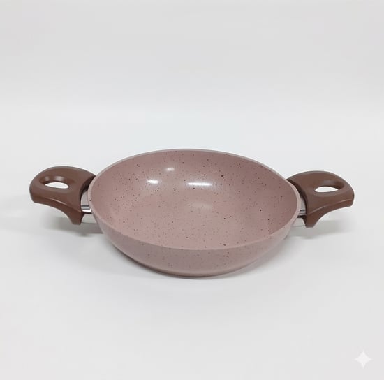 Gülsan Safran Granit Sahan 20 Cm