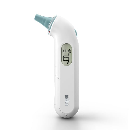 Braun İrt-3030 Thermoscan Kulaktan Ateş Ölçer