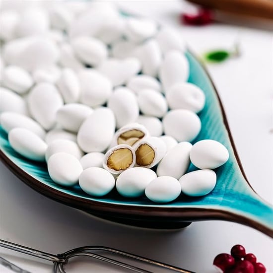 Çiçek Şekerleme Ekstra Bedem Şekeri 1 Kg