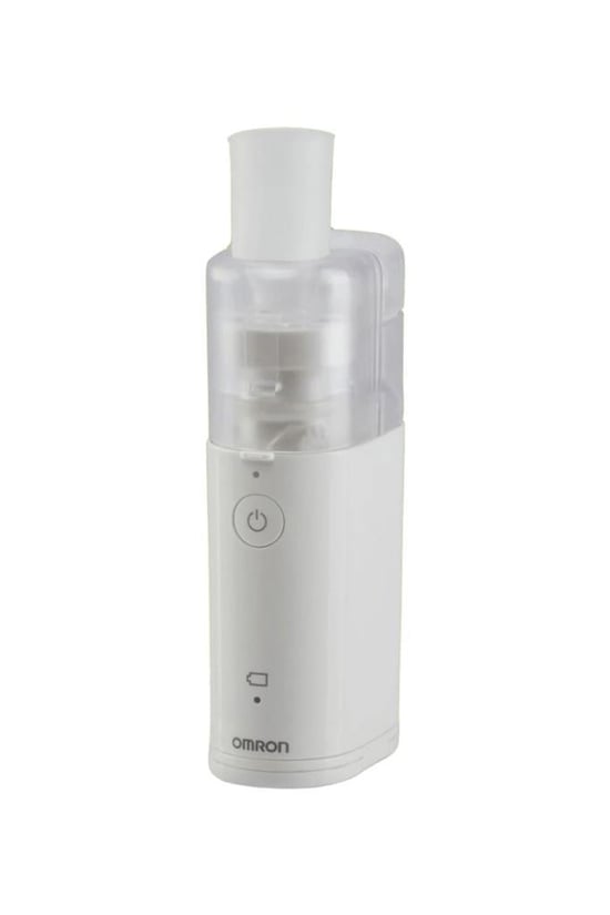 Omron U100 Taşınabilir Nebulizatör