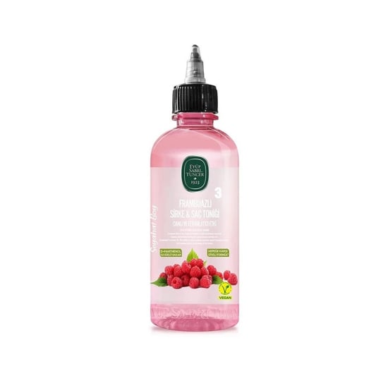 Eyüp Sabri Tuncer Frambuazlı Sirke & Saç Toniği 100 Ml
