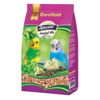 Bado Muhabbet Kuş Yemi̇ Vi̇tami̇nli̇ Special 400 Gr 12li