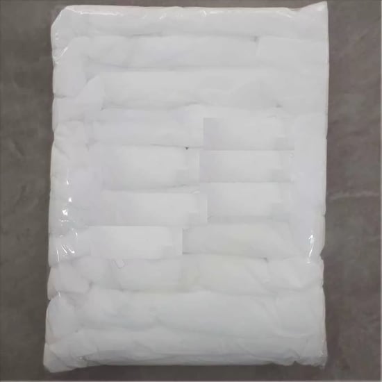 Private 250 Adet Tek Kullanımlık Lastikli Sedye Örtüsü 15 Gr 80x220 Cm