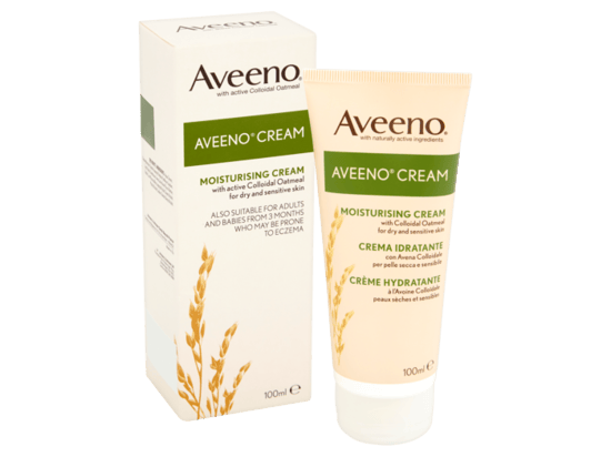 Aveeno Nemlendirici Krem 100 Ml