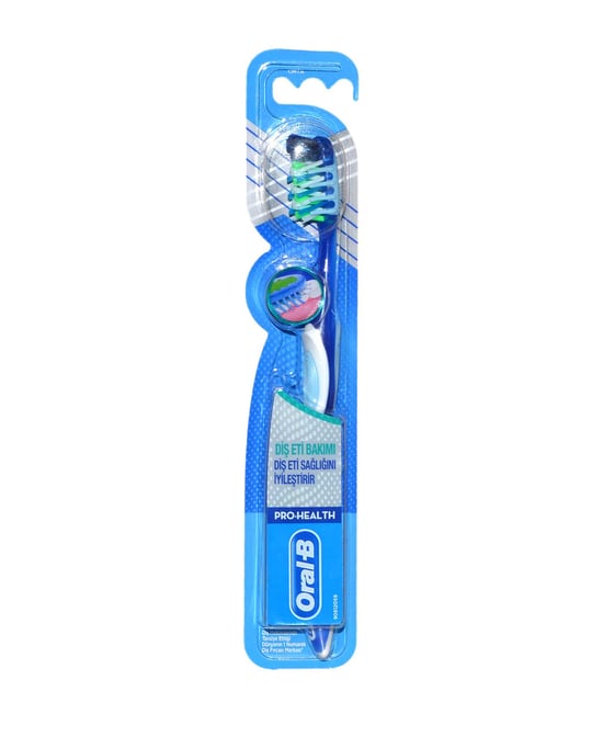 Oral-b Diş Fırçası Pro Health Diş Eti Bakımı