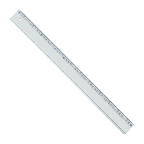 Ark Cetvel 50 Cm 10'lu