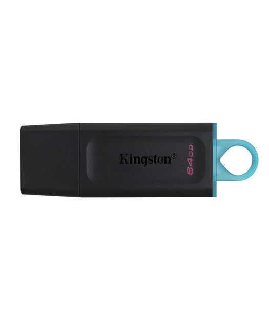 Kingston DTX 64 GB USB3.2 USB Bellek DataTraveler Exodia 64GB USB Flash Bellek