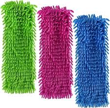 Viper Farklı Renklerde Mop Paspas 40 Cm