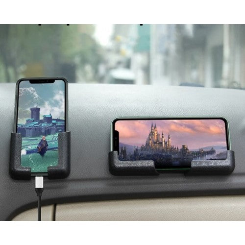 Dİyari Firsat Çok Amaçlı Torpido Telefon Navigasyon ve Şarj Standı