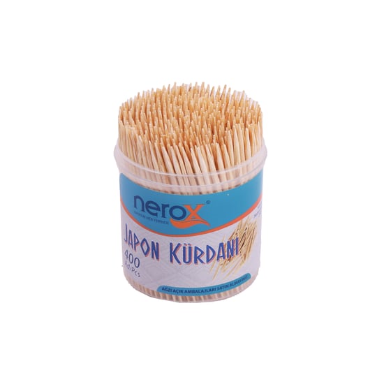NEROX KÜRDAN 400lü (12li pk.) NRX-408