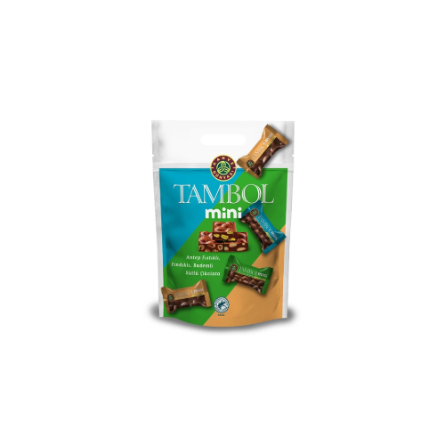 Kahve Dünyası Tambol Mini 234gr