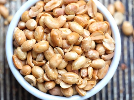 Fıstık İçi Sade Kav. Zarsız (şak Fıstık) 1 Kg