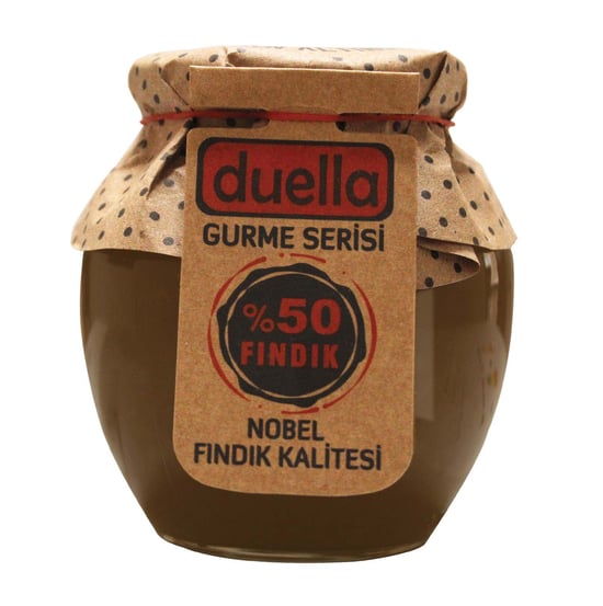 Duella Kakaolu Fındık Kreması 330 Gr