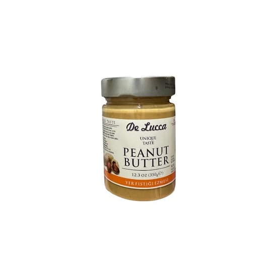 Delucca Kakaolu Yer Fıstığı Kreması 350 Gr