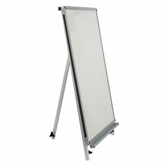 Akyazı 65x100 Laminat Teleskopik Ayaklı Yazi Tahtasi